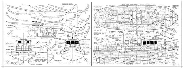 Scale Boat Plans UK US CA How To DIY Download PDF Blueprint Australia 