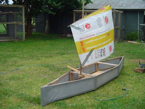 Pvc Boat Plans Learn How to Build Boat DIY PDF Download UK Australia 