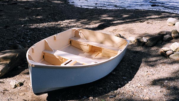 Wooden Boat Plans Plywood