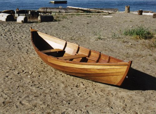 Boat Plans Small Wooden Boat | How To and DIY Building Plans Online 