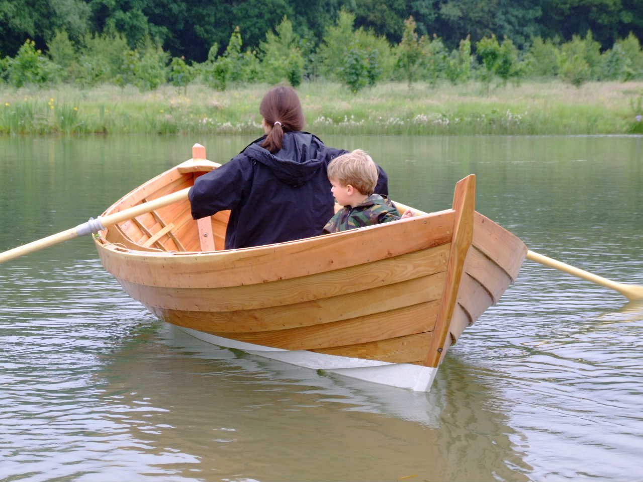 Jo plans: Wooden row boats for sale