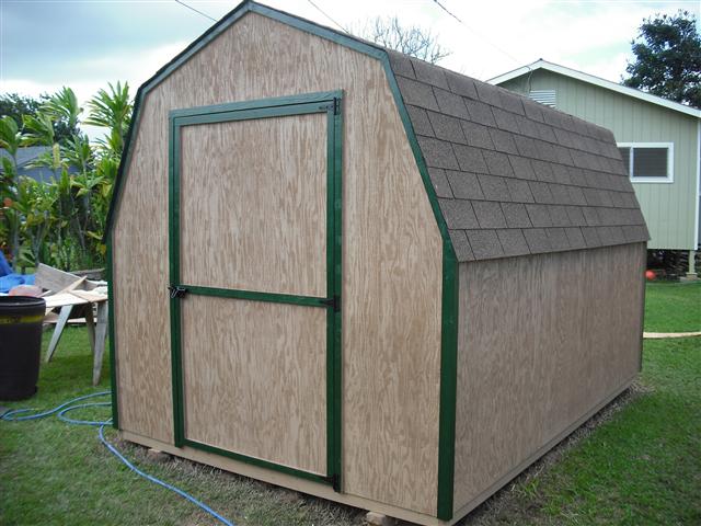 bobbs: 10 x 8 pent shed plans 8x6