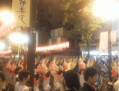神楽坂祭り20130726