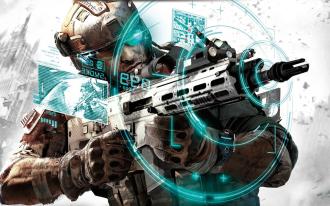 Tom clancys Ghost Recon future soldier free download full version with crack pc game_1