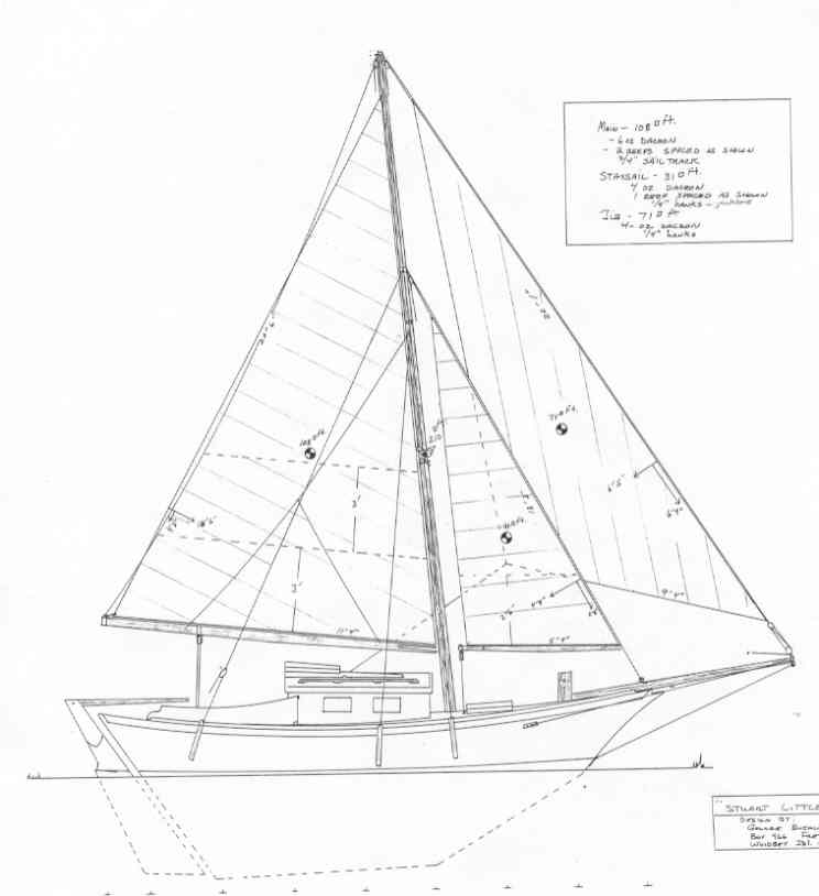 Boat - Mechanix Illustrated Boat Plans | How To Build DIY 