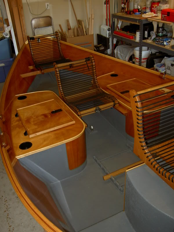 Boat Plans Drift Boat Plans How To and DIY Building ...