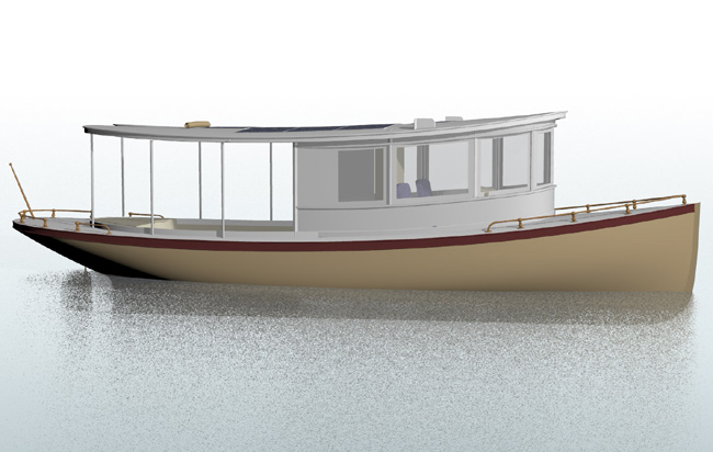 Boat Plans 201305