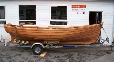 Boat Plans Traditional Boat Building | How To and DIY 