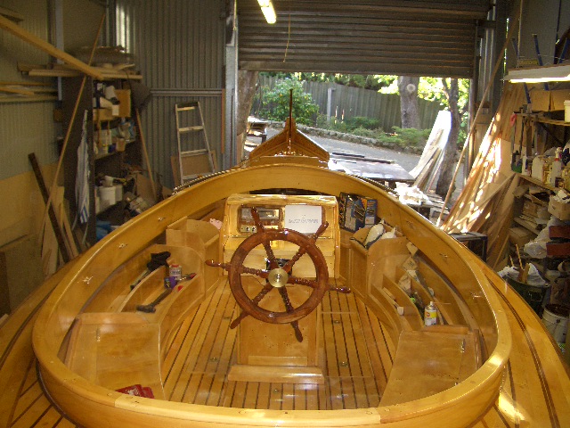 Boat Plans 201306