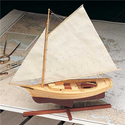 Boat Plans Wooden Model Boat Kits How To and DIY ...