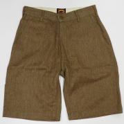 carpenter shorts-dark sand01