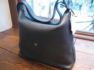 One Day in BROOK CHAMBORD SELLIER トートBAG
