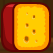 ネズミをチーズに誘導するパズルゲーム　Cheese Barn