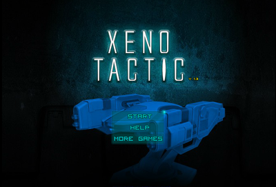 久しぶりにどうですか？　Xeno Tactic 1.3