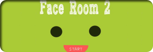 脱出ゲーム　Face Room2