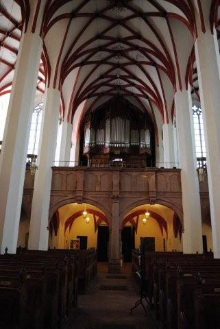 Thomaskirche Leipzig_Interior01
