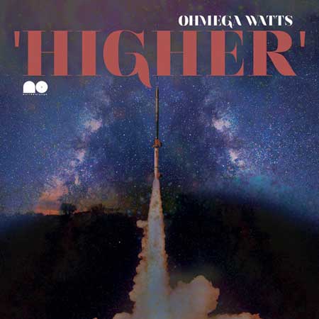 Ohmega Watts - Higher