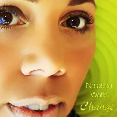Natasha Watts - Change