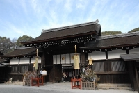 2013 12 京都 下鴨神社④