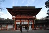 2013 12 京都 下鴨神社⑥