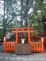 2013 12 京都 下鴨神社⑧