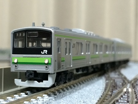 2014年を振り返って・その3 模型編・日本型 | Neko Transport Museum