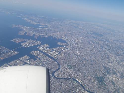 yokohama area view from JAL303 flight 20130427 1-3-s