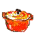 赤い鍋