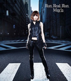 Run Real Run(初回限定盤)(DVD付)