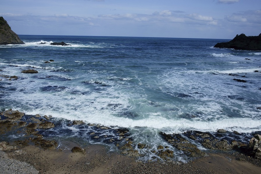 日本海20133