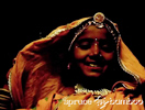 Bhopa little girl dancing