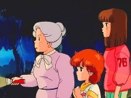 魔法のスター マジカルエミ 第12話 「夏は光色のメモリー」 - アニメと