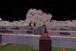 Minecraft－千本桜をトロッコ演奏してみた