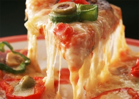 宅配ピザの1枚の原価は200～300円程度という現実