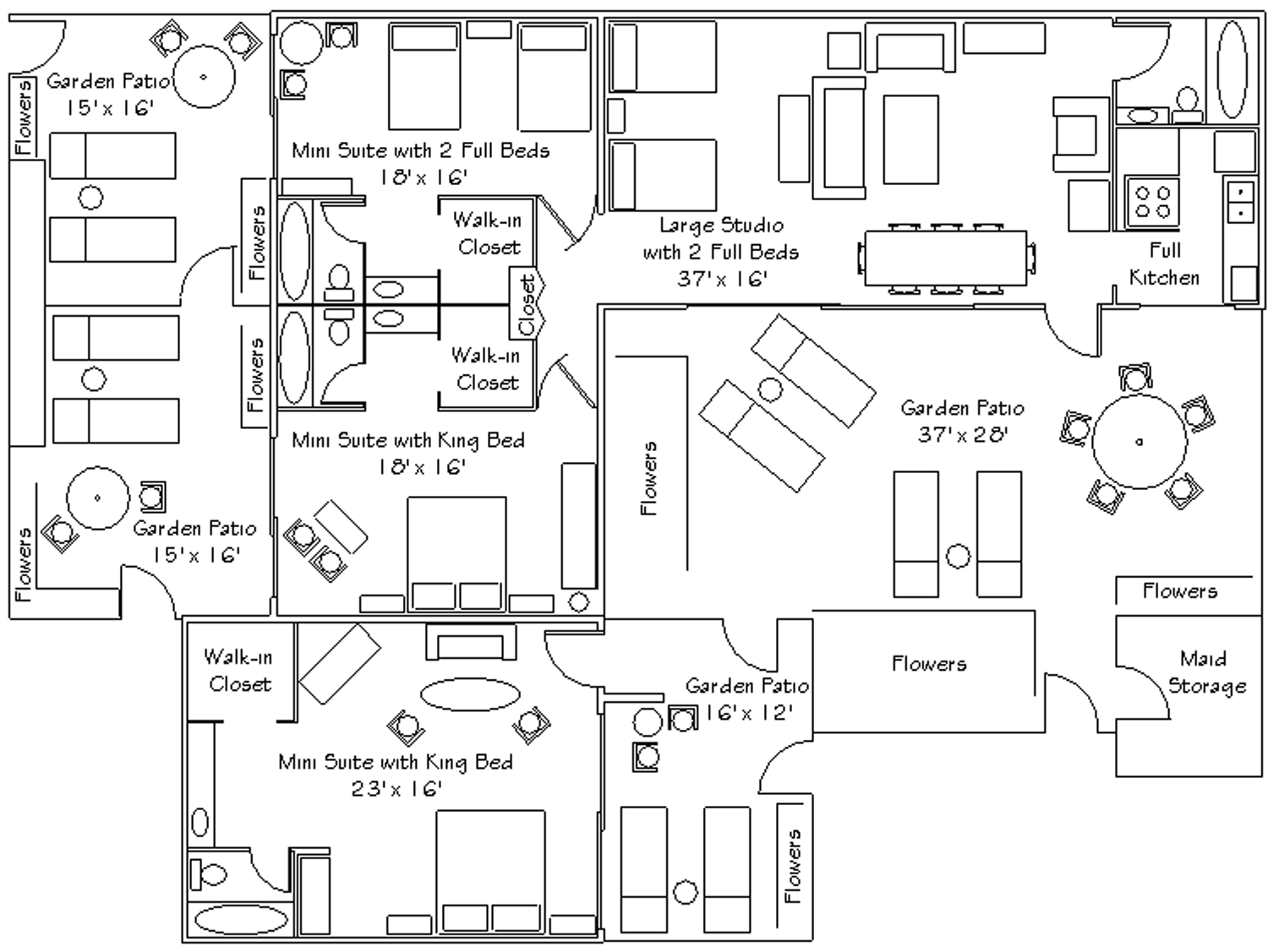 Bedroom Furniture Plans How To Build Diy Woodworking Blueprints Pdf