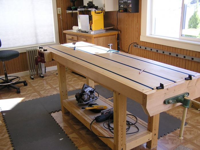 Diy Bench Dogs - How To build DIY Woodworking Blueprints ...