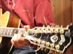 斉藤ギター