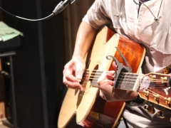 小林ギター